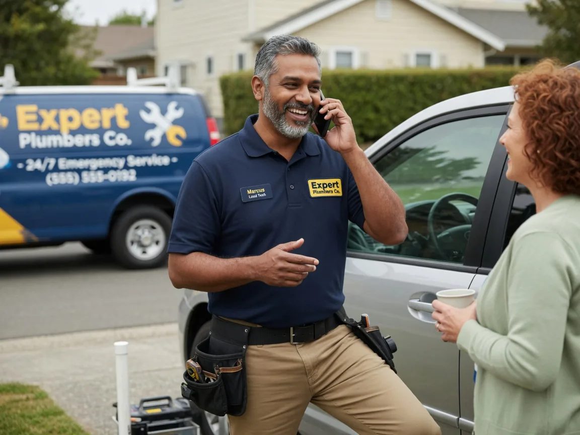 Clogged Drain Repair in Chino Valley, AZ